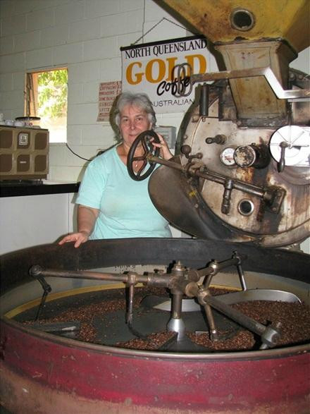 North Queensland Gold Coffee Plantation-马里巴必去景点