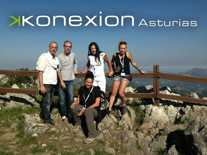 Konexion Tours-科尔多瓦必去景点