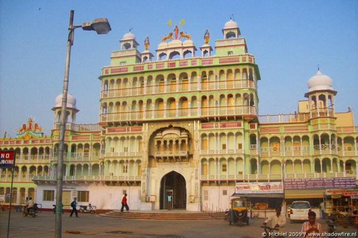 Rani Sati Temple景点图片