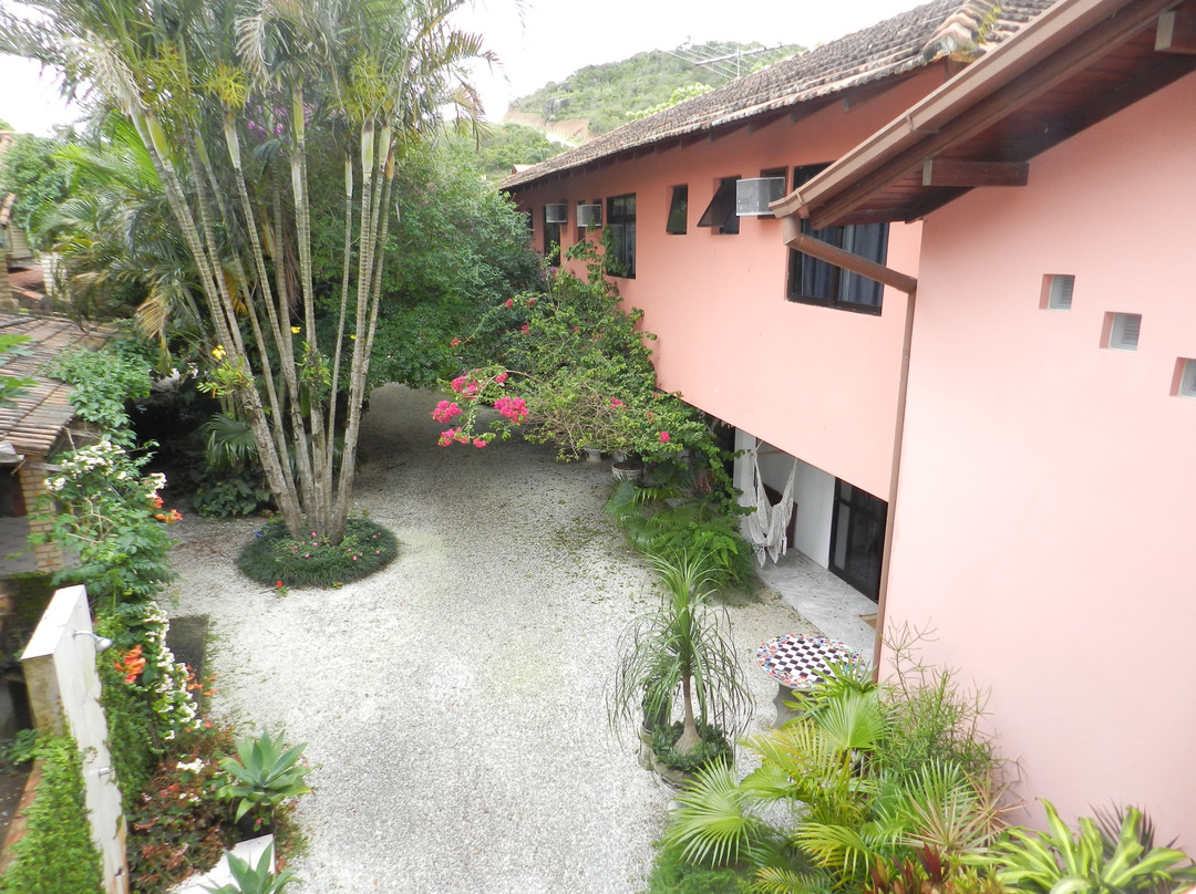 Residencial Maremansa