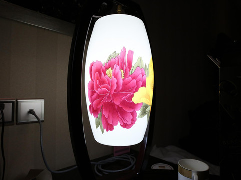 凯斯顿黄龙汉邑大酒店主图