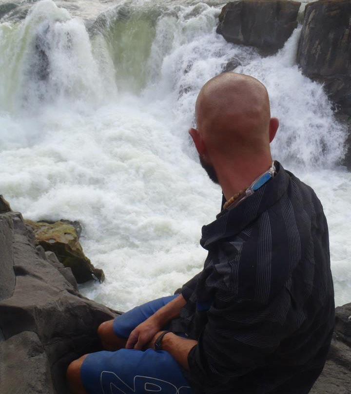 Zambezi Rafting Day Tours-李文斯顿必去景点