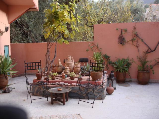 Villa de L'Atlas主图