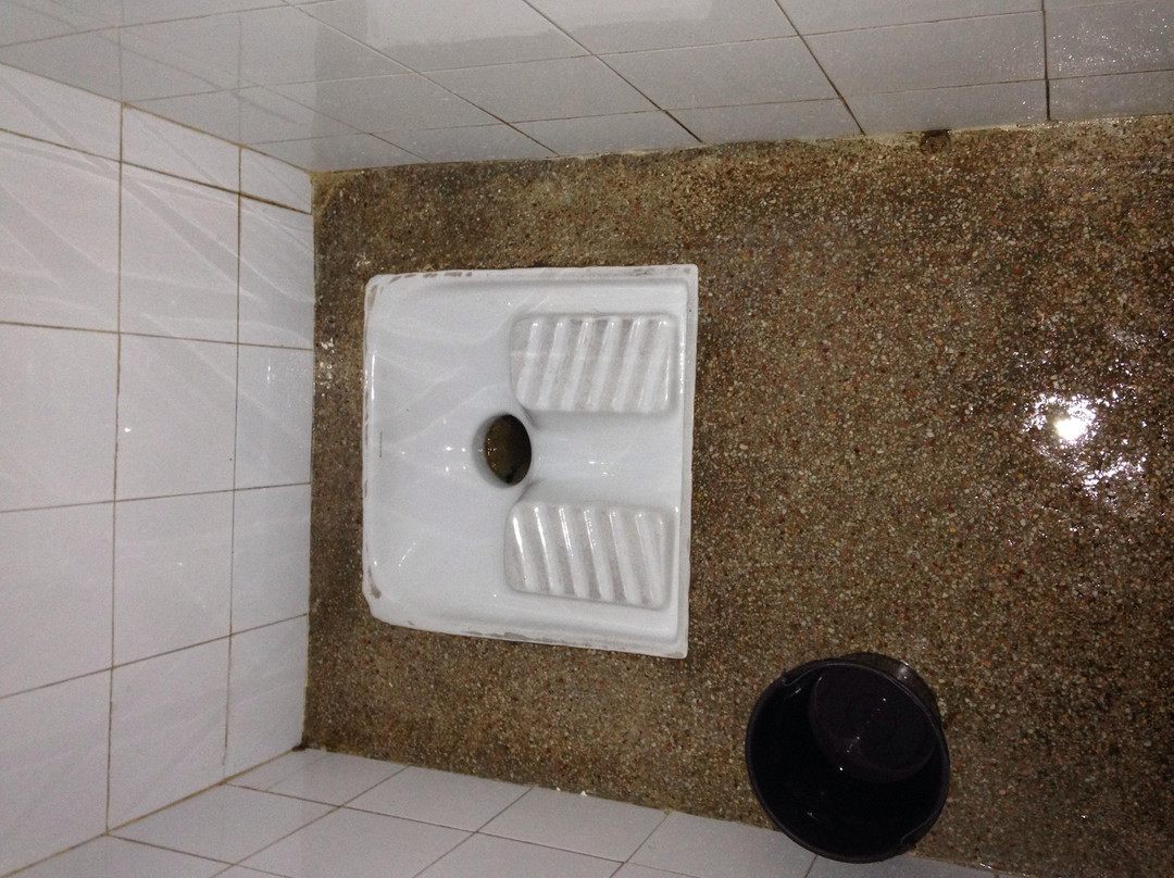 Souk El Had d'Agadir-阿加迪尔必去景点