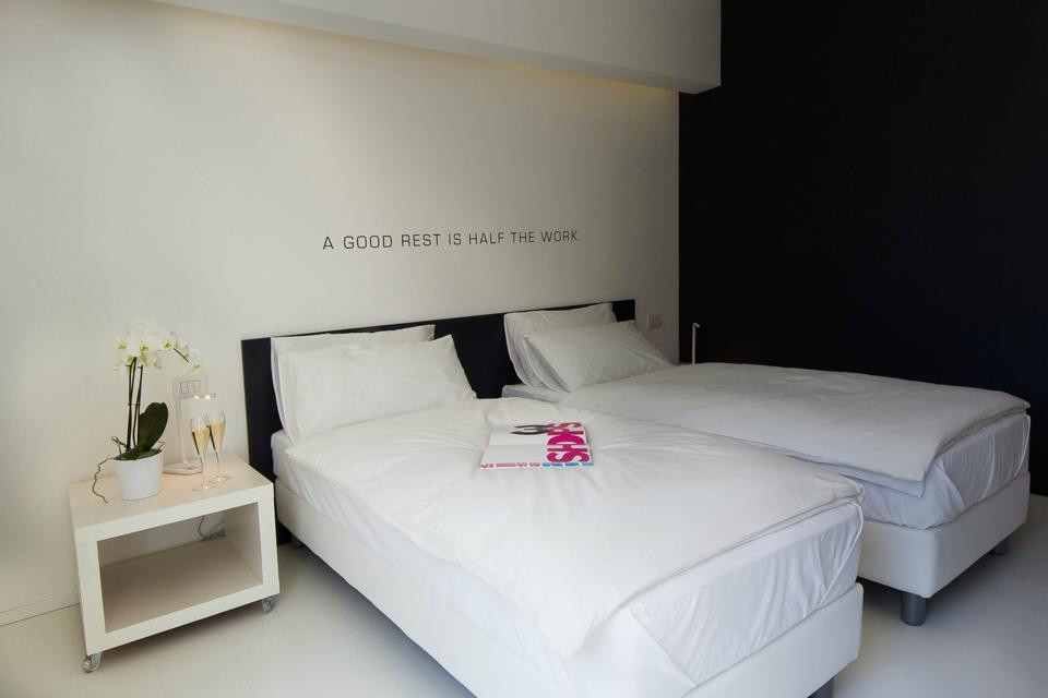 Bed 'n Design主图