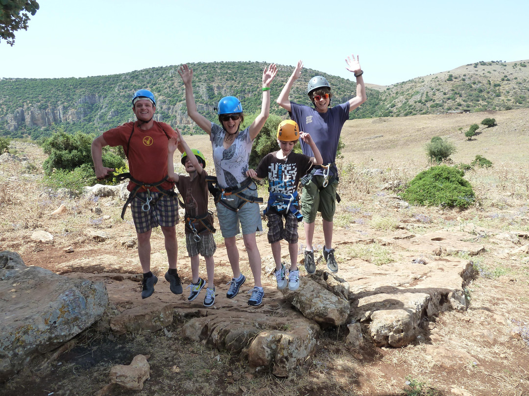 Israel Extreme-耶路撒冷必去景点