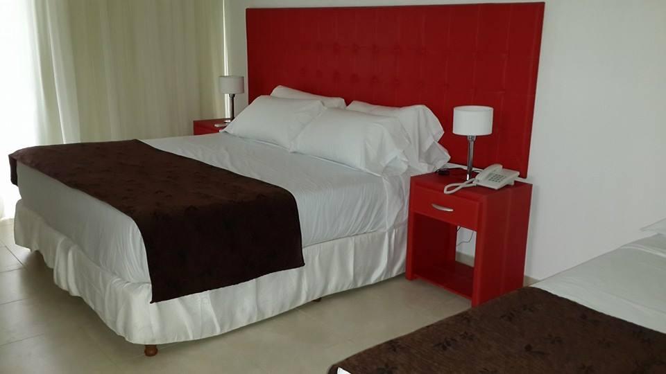 Hotel Riomio-官方