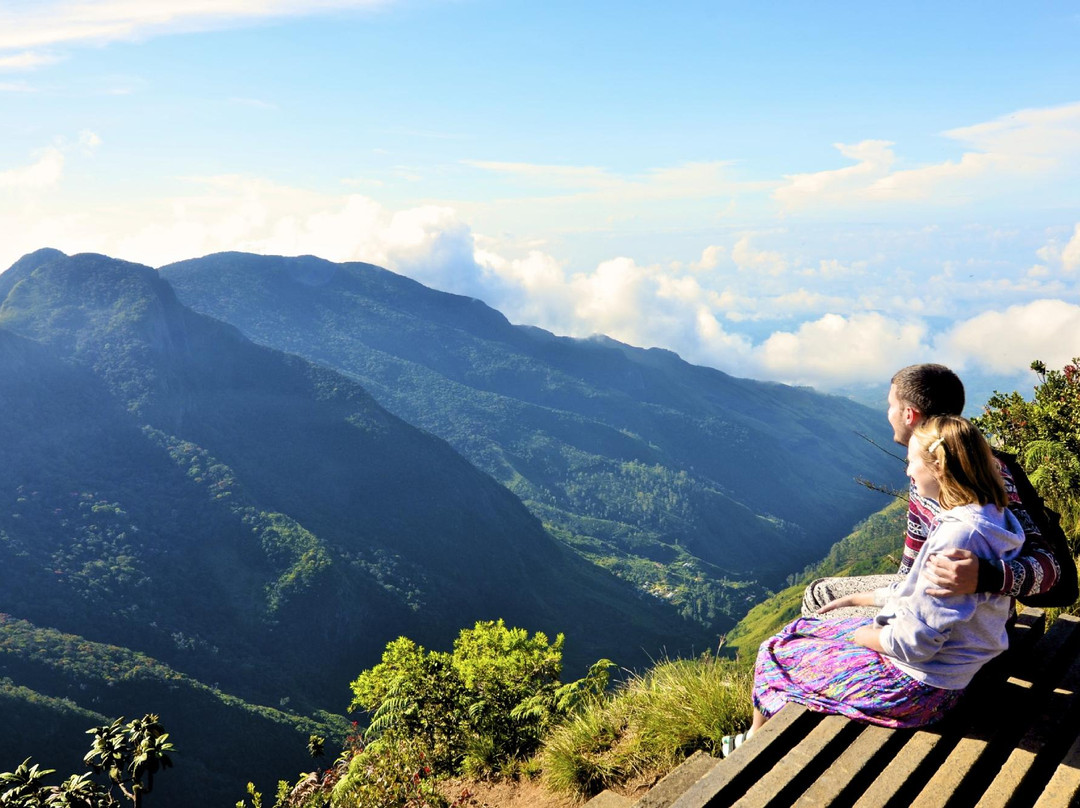 World's End-Pattipola必去景点