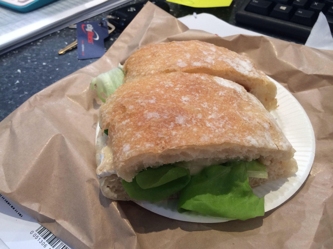 Canterbury Cheesemongers-基督城必去景点