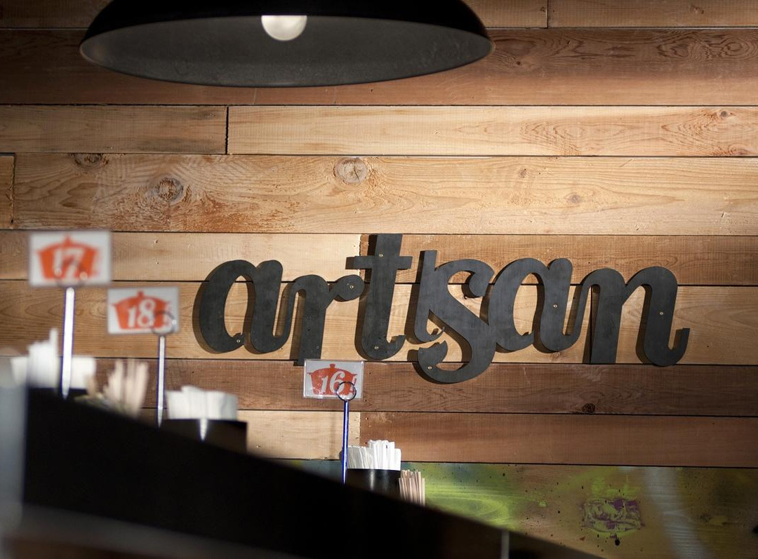 Artisan Kitchen and Bar