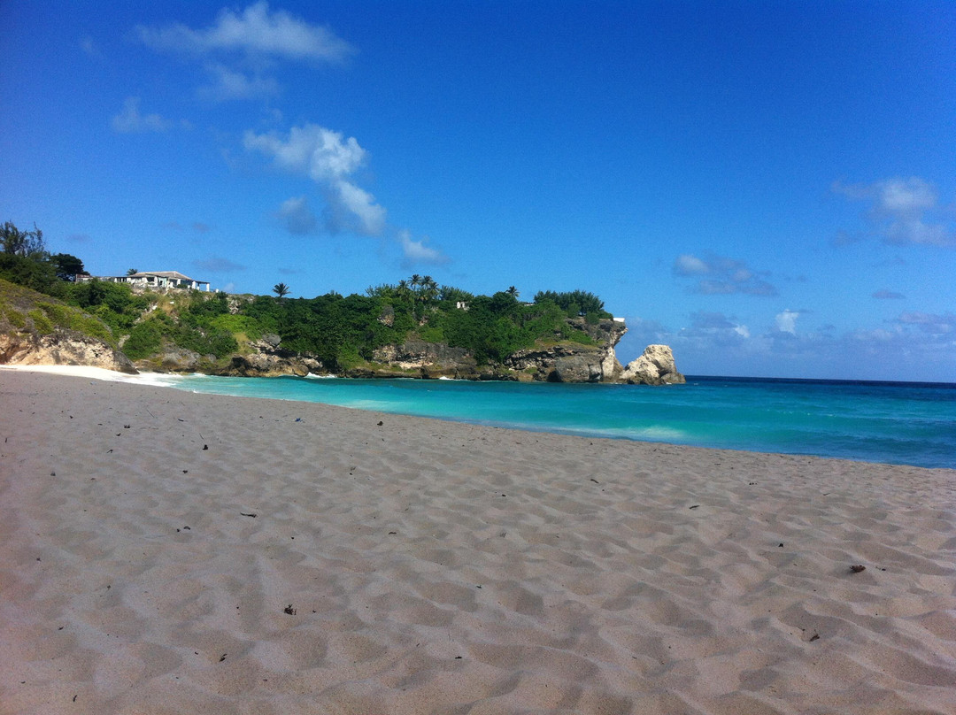 Foul Bay-Saint Philip Parish必去景点