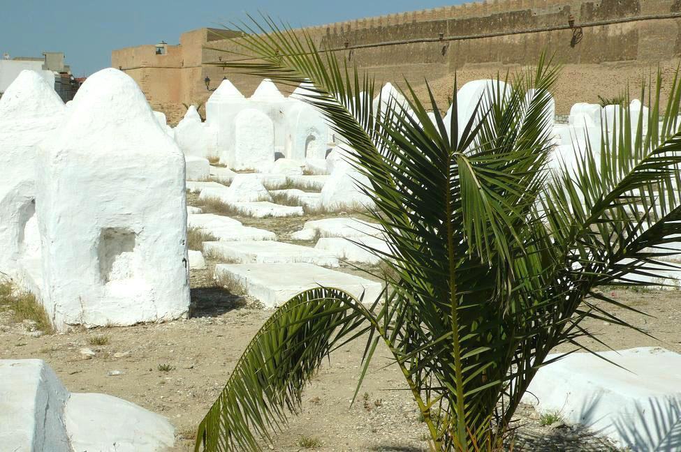 大清真寺-凯鲁万必去景点