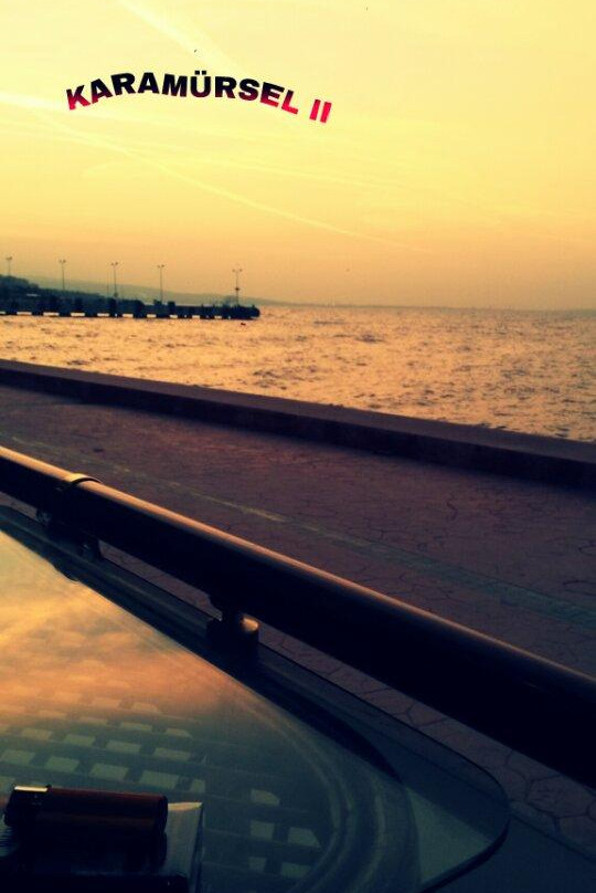 Altinkemer Local Beach景点图片