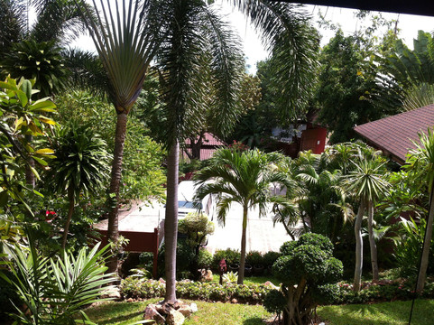 艾兰达草本水疗-查汶海滩必去景点