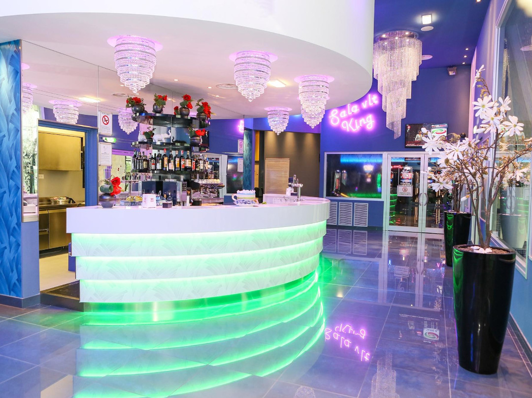 Planet Fun-Zoppola必去景点