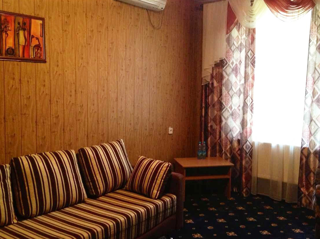 Classic Sports Resort主图