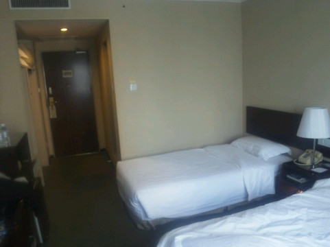 静安海格公寓主图