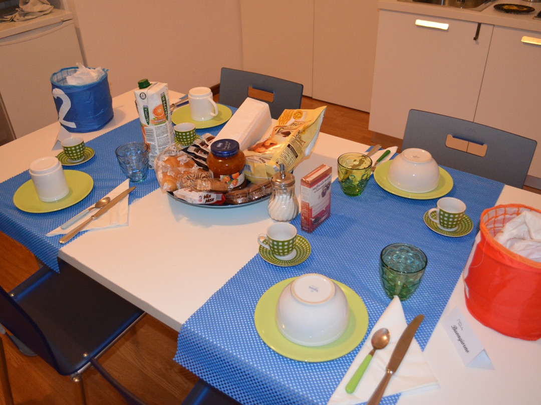 B&B Archi di Borgolungo Chiavari主图