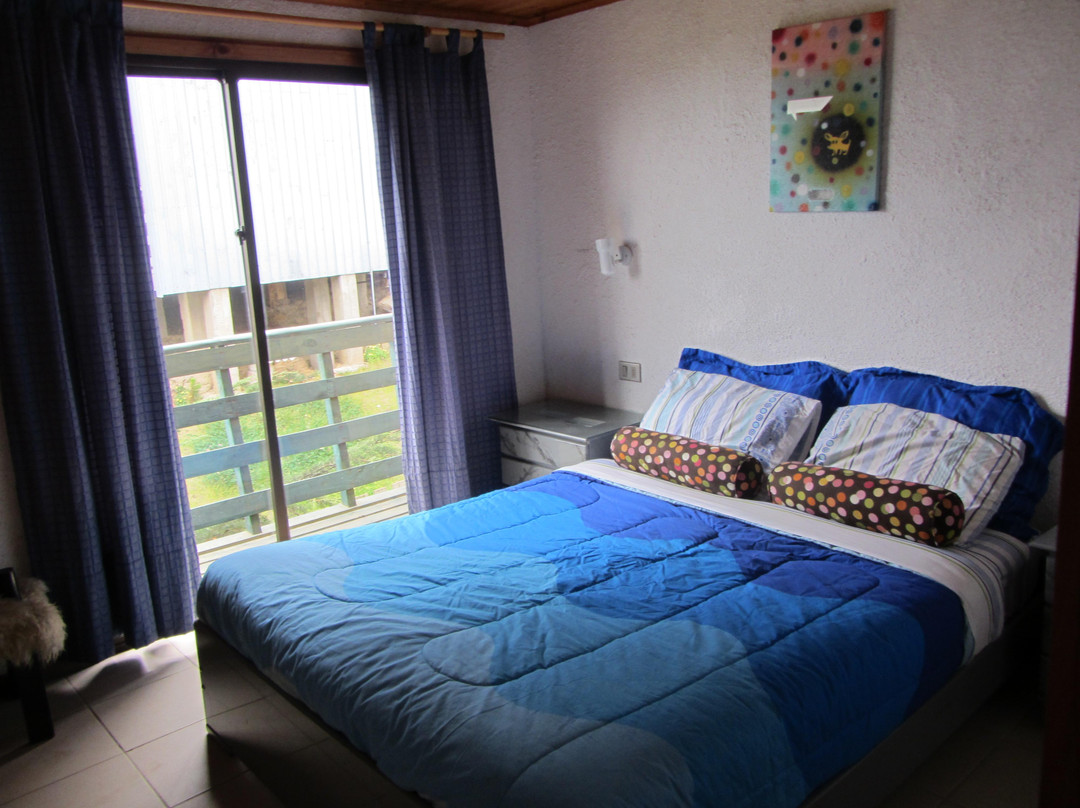 Sunset Hostel Pichilemu