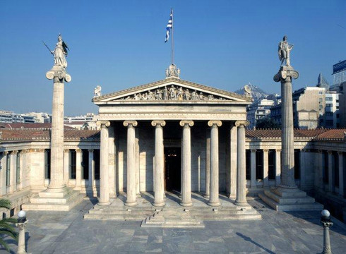 Private Greece Tours