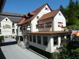 Gasthof Eisentor-官方