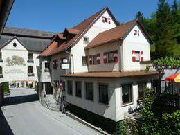 Gasthof Eisentor主图