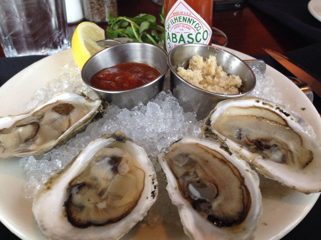 Morton's The Steakhouse