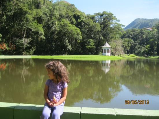 Nova Friburgo Country Club-Nova Friburgo必去景点