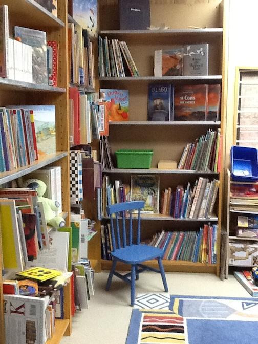 Culebra Public Library-库莱布拉岛必去景点