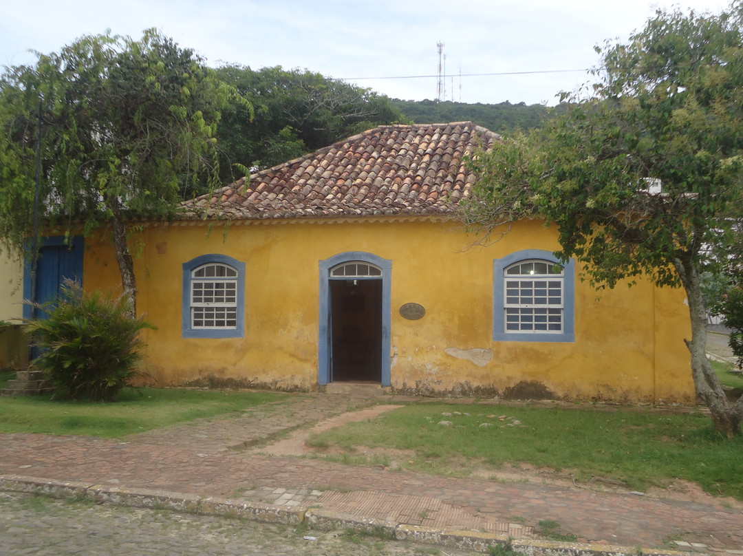 Casa of Anita-Laguna必去景点