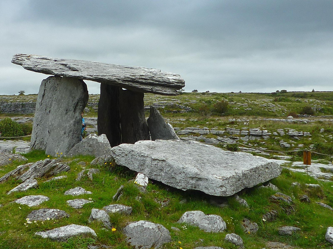 The Burren Tours景点图片