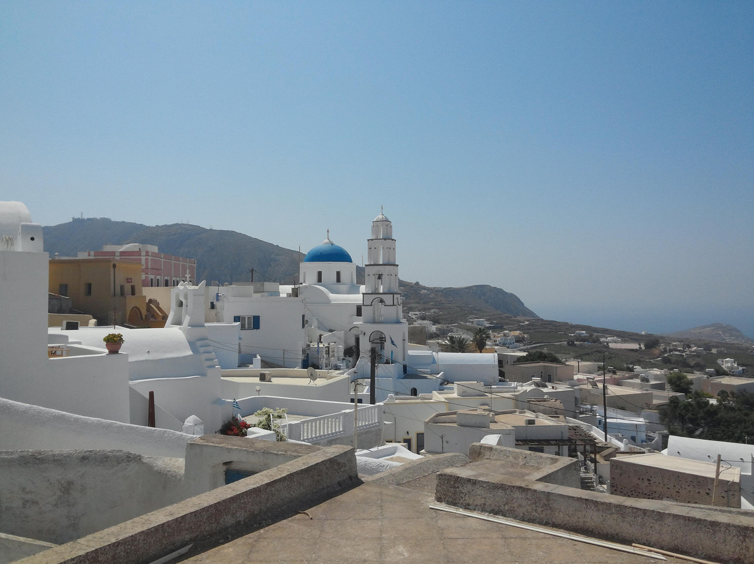 皮尔戈斯文化村-皮尔戈斯必去景点