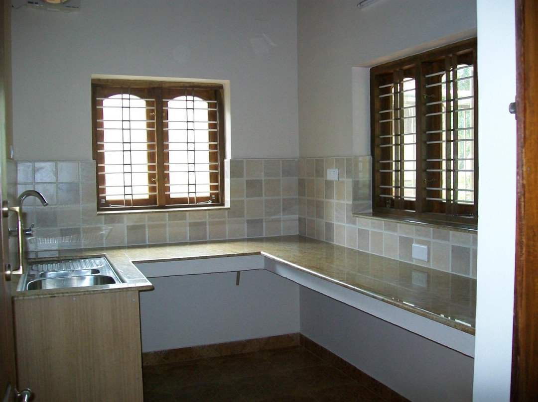 Puliyel Homestay主图