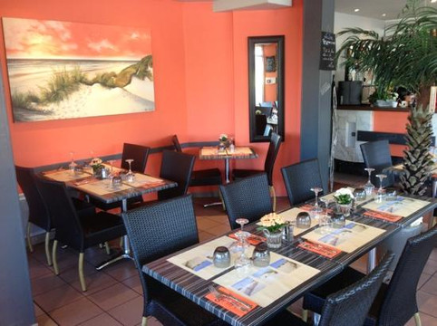 Restaurant Les Oyats