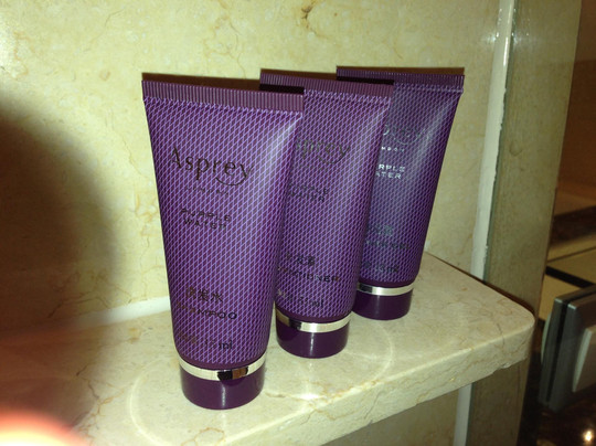 上海波特曼丽思卡尔顿酒店主图