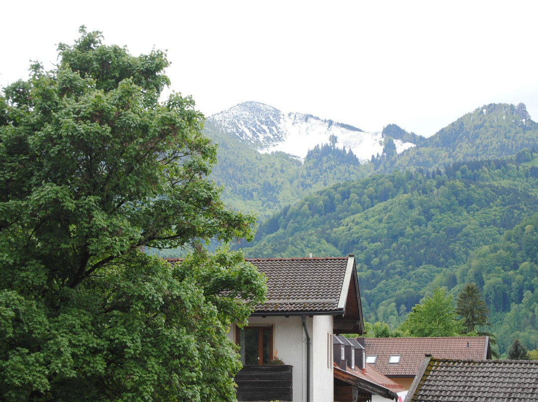 Hotel-Gasthof Sperrer