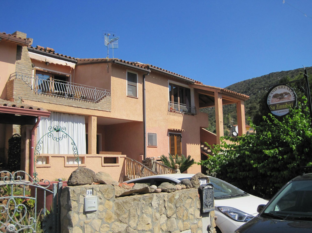 Su Zinnibiri B&B
