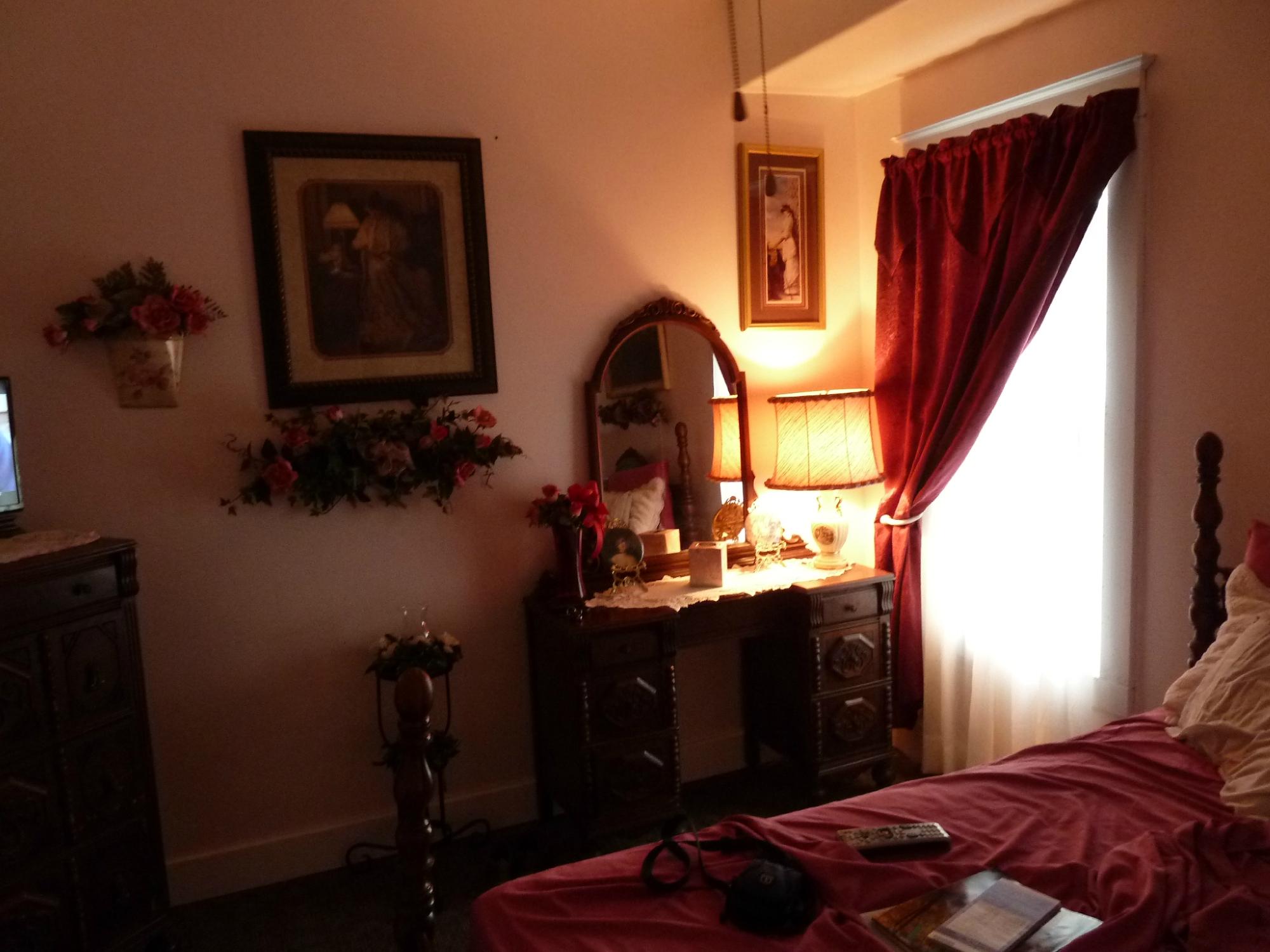 Loess Hills Bed & Breakfast-客卧