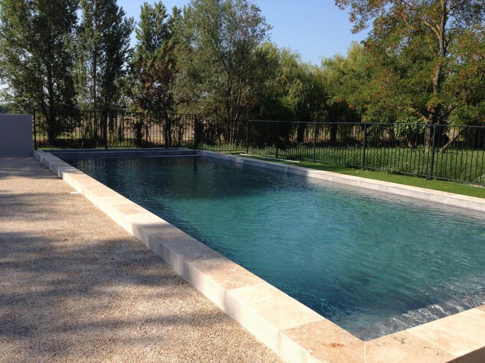 Mas des Rizières-客卧