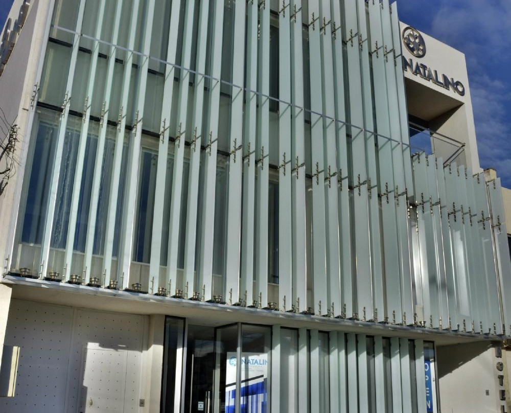 Natalino Hotel Patagonia