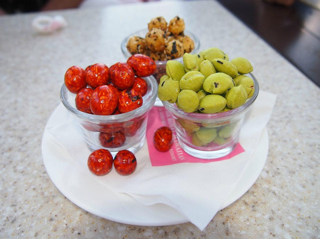 夏威夷皇家酒店迈泰酒吧-火奴鲁鲁必去景点