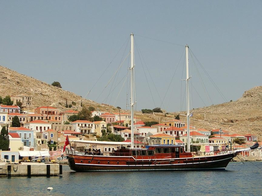 Melitour-伊斯坦布尔必去景点