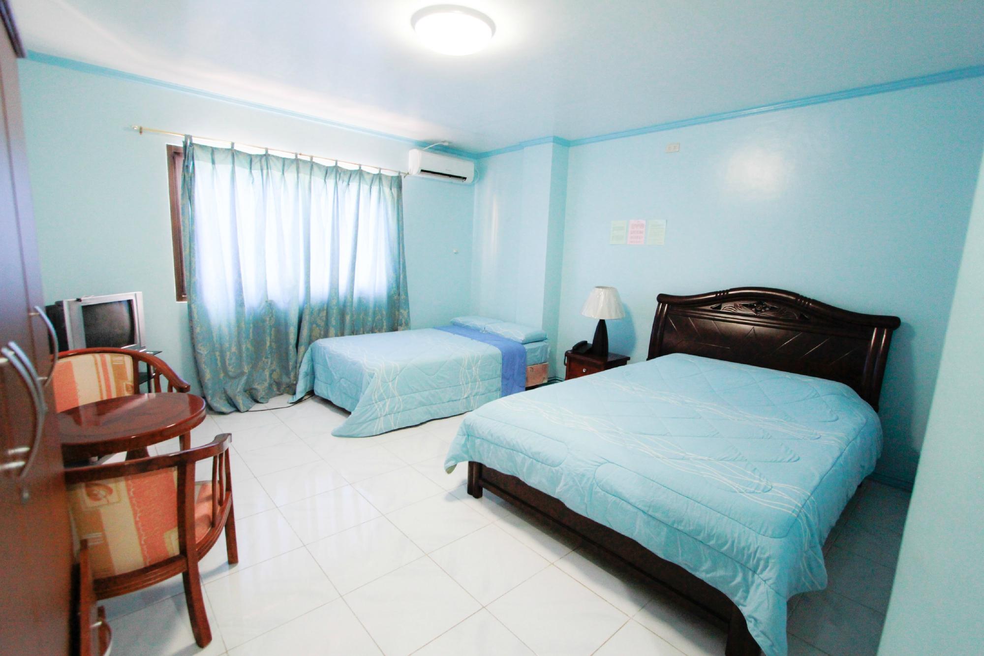 Holy Trinity Pension House & Resort-官方