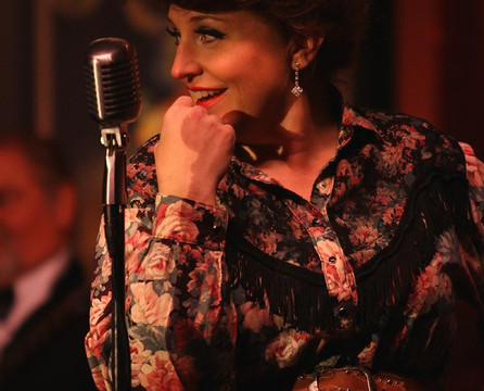 The BC Supper Club-Boggstown必去景点