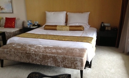 上海怡沁园度假村主图