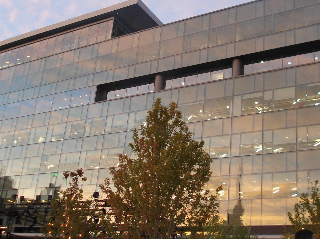 加拿大甜蜜湖滩-多伦多必去景点