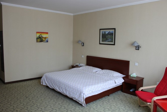 桔子酒店(苏州大学东环路地铁站店)主图