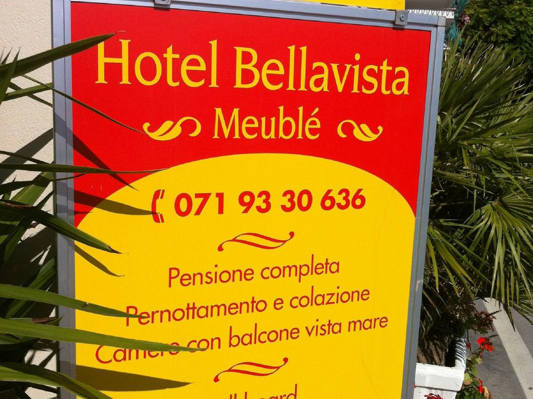 Hotel Bellavista