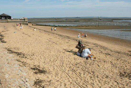 Westcliff Beach景点图片