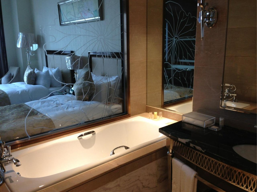 金悦国际酒店主图